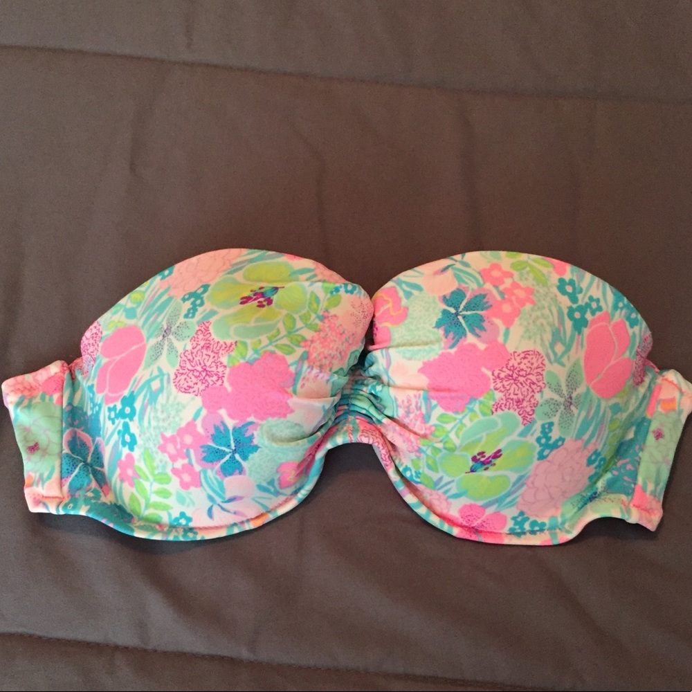 VS Bikini Top 32DD